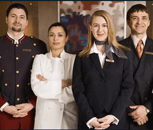 Annamal Hotel Management