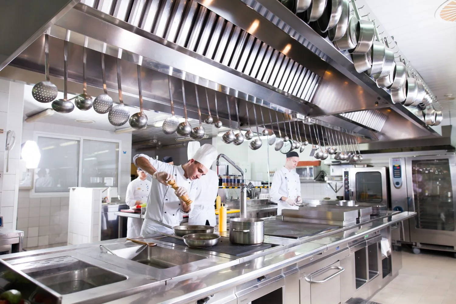 Diploma in Hotel Management & Catering Science Two Years