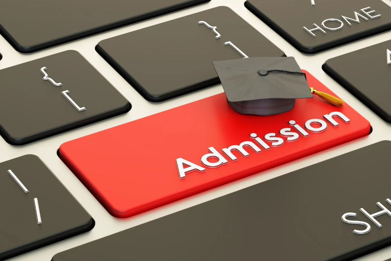 Scholarship Eligibility Verification at Annamal Institute