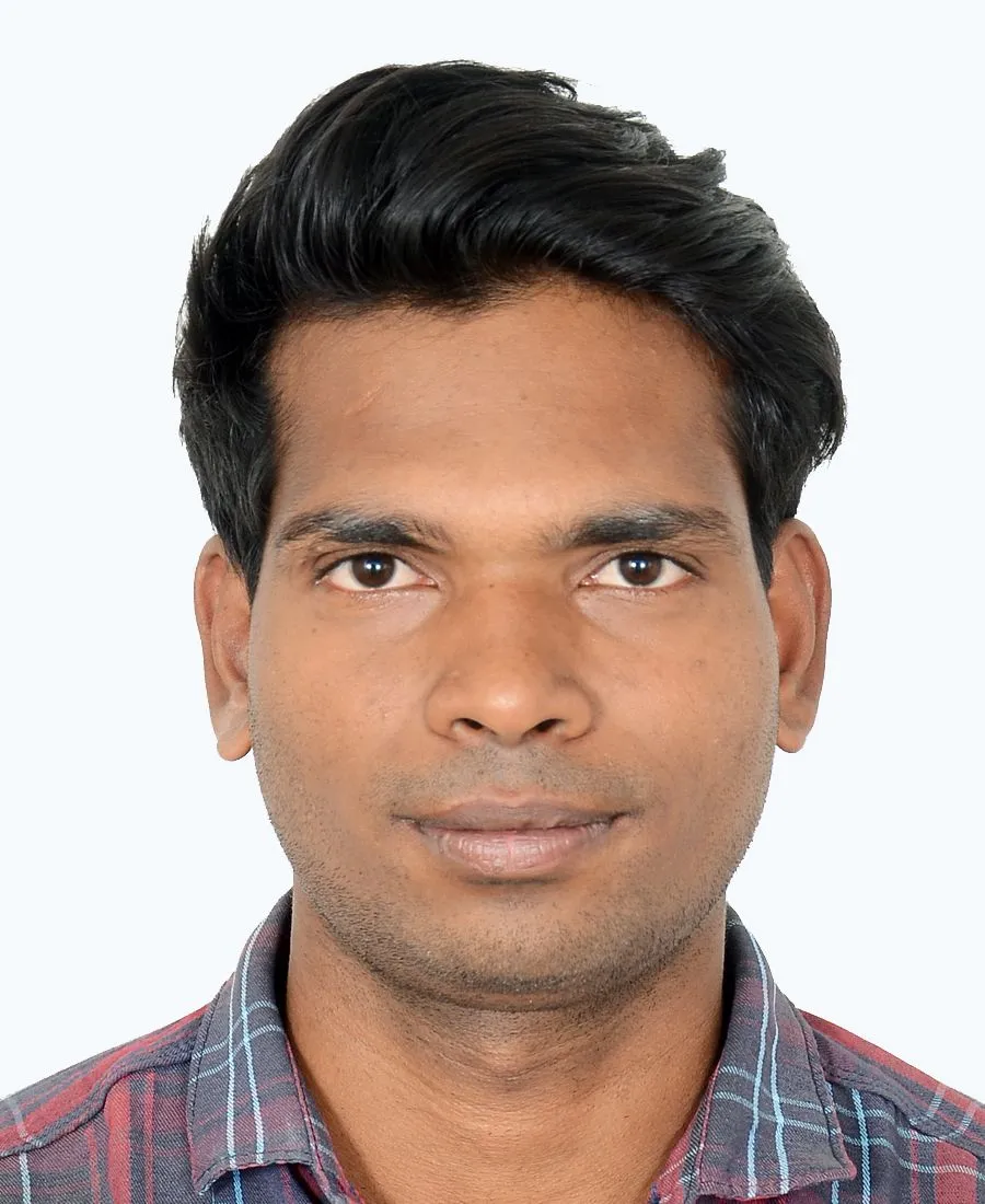 Murugesh Manikkam - Annamal alumnus placed in a top hotel